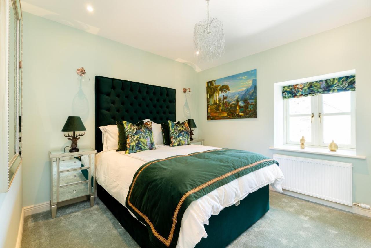 Apples Jade Apartment 纳文 外观 照片
